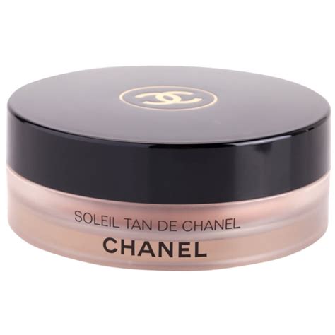 chanel bronzer universal.